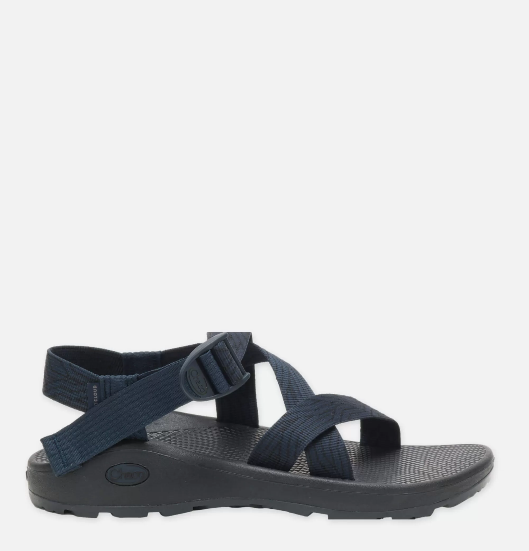 CHACO Zcloud Sandal Serpent Navy^Homme Sandales