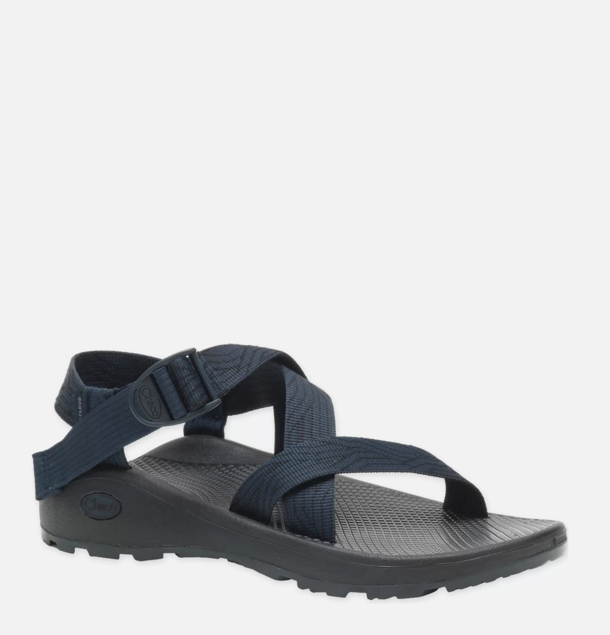 CHACO Zcloud Sandal Serpent Navy^Homme Sandales