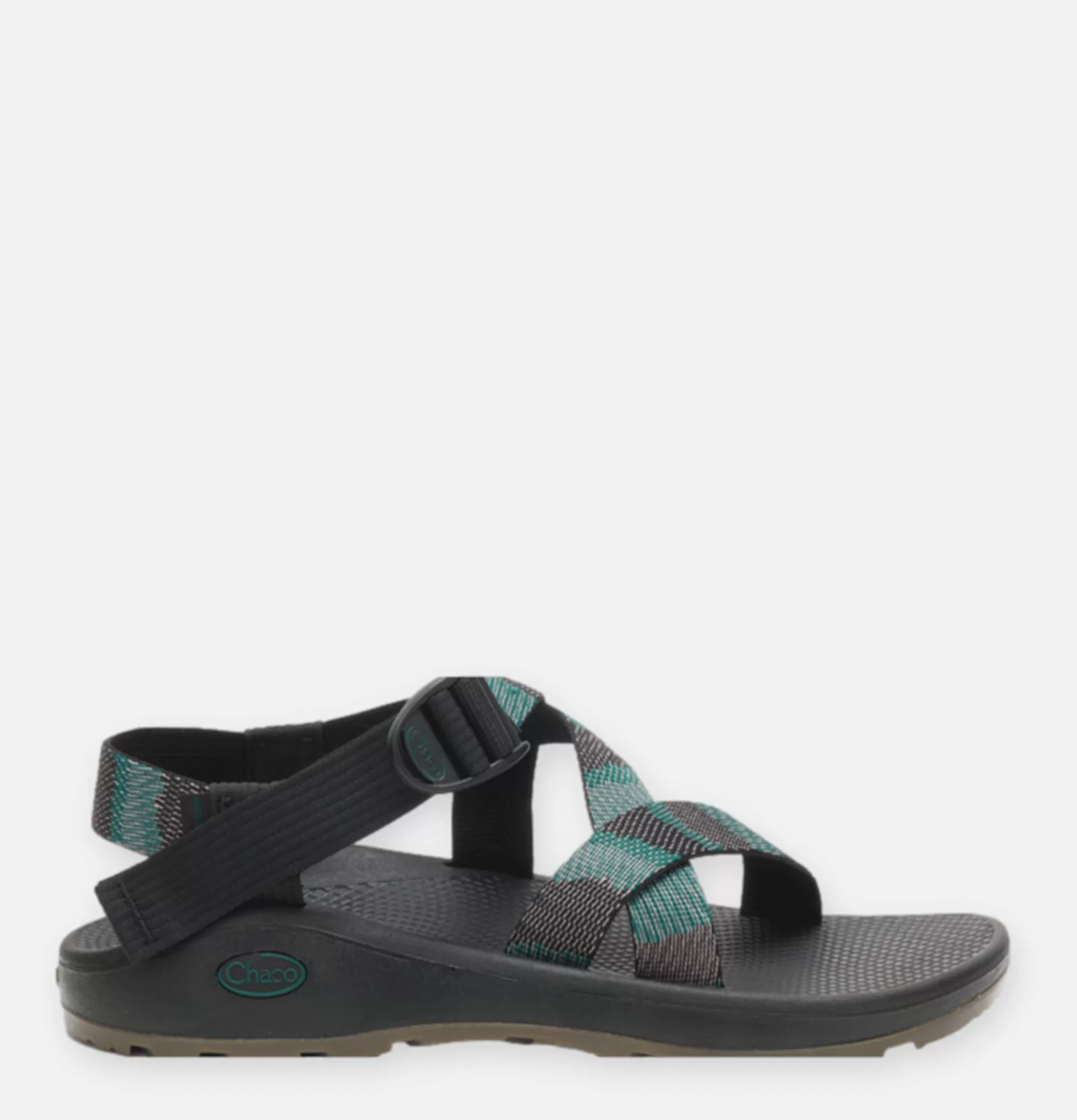 CHACO Zcloud Sandal Weave Black^Homme Sandales